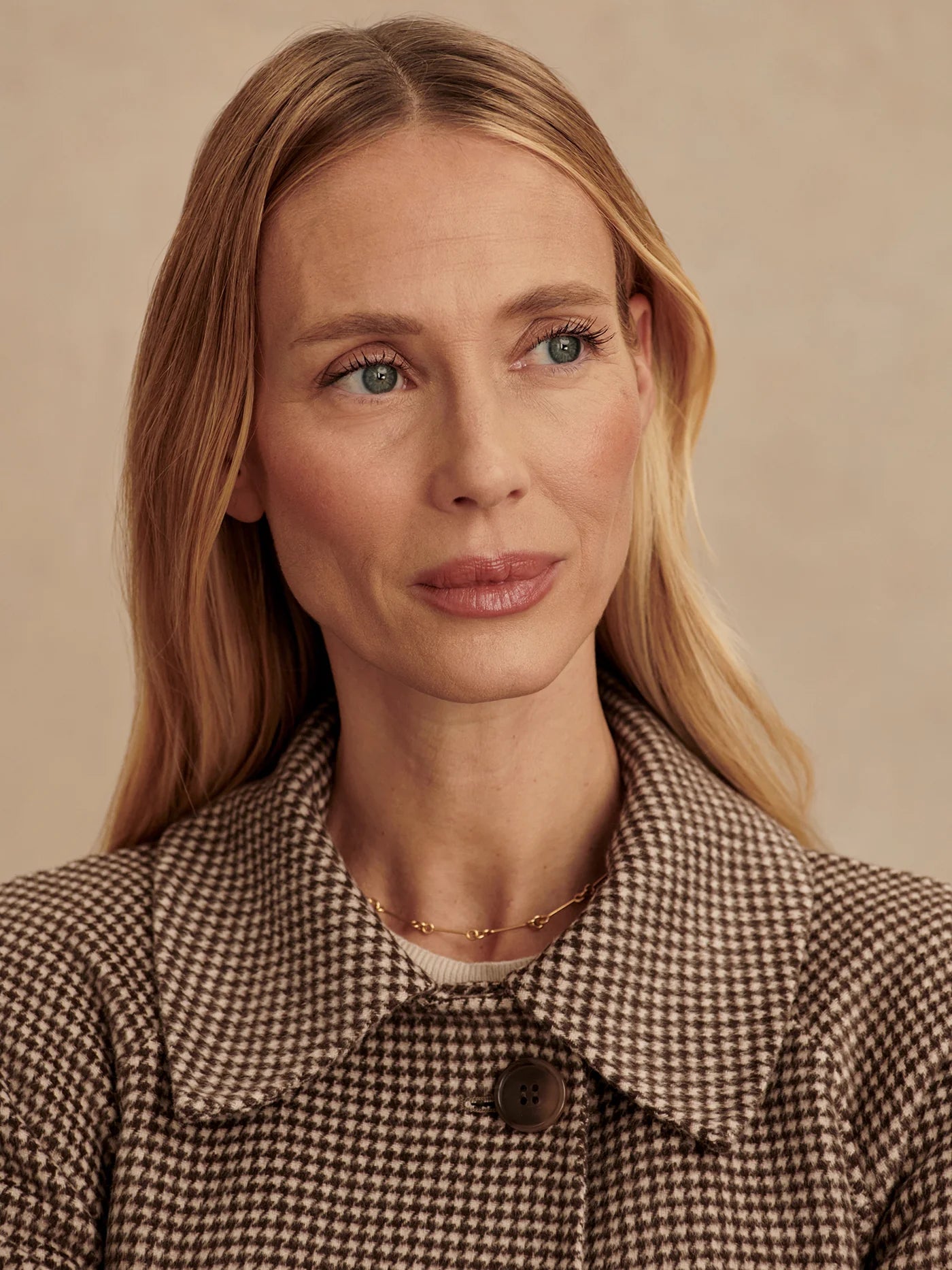 Varley Tomlinson Belted Coat