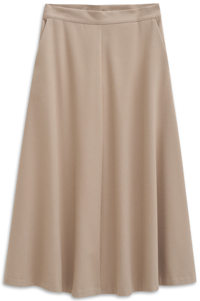 Bugatti a-line beige Skirt