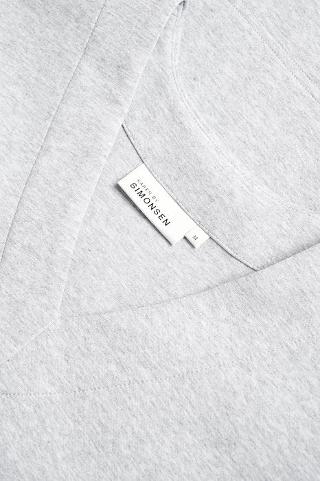 Karen By Simonsen Urselina Sweat Blouse