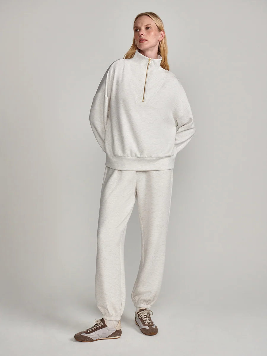The Classic Cuff Pant '25
