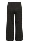 Part Two Ilisan Pant Grey Check