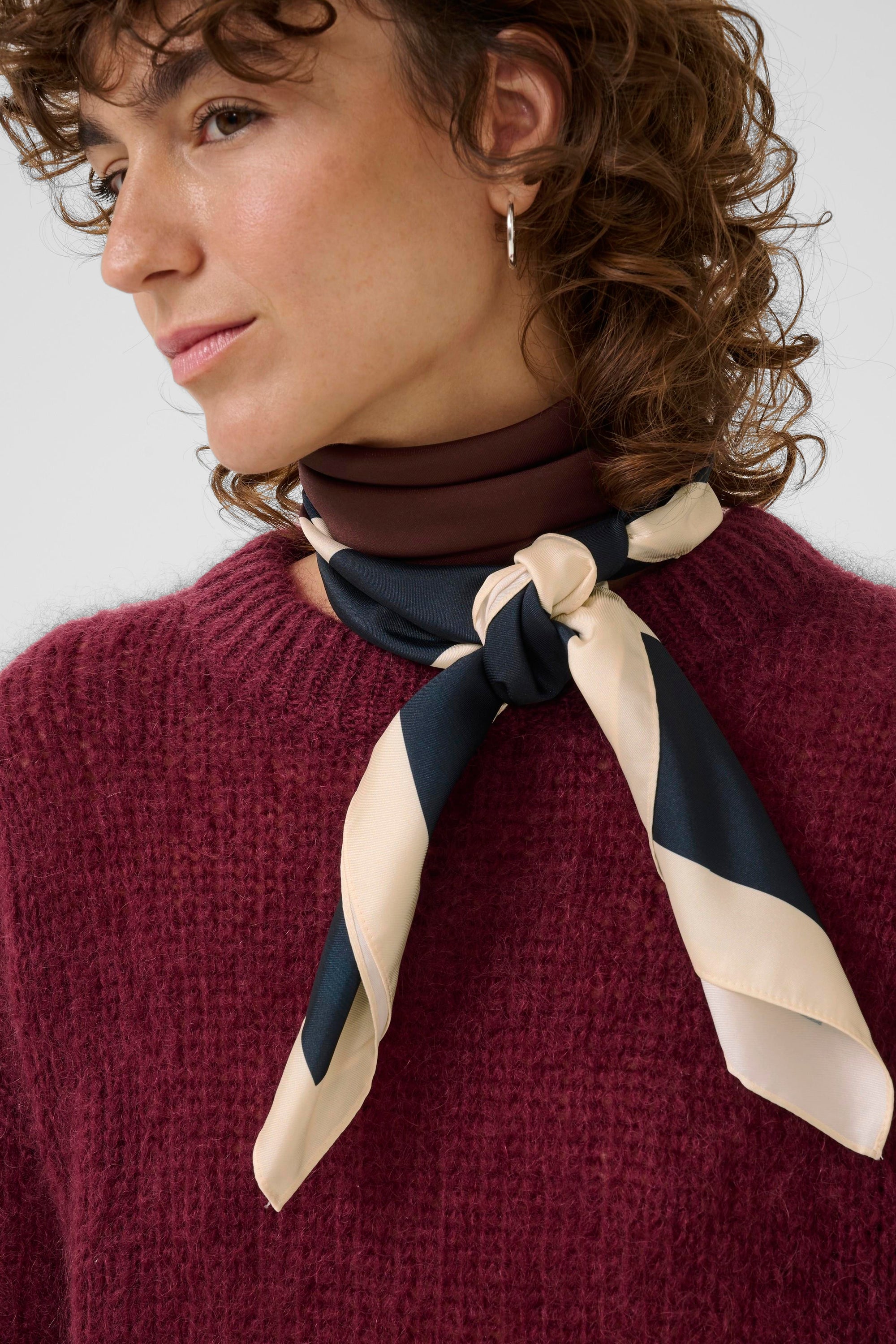 Part Two Namira Scarf (Other Colours)