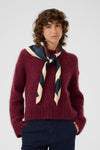Part Two Namira Scarf (Other Colours)