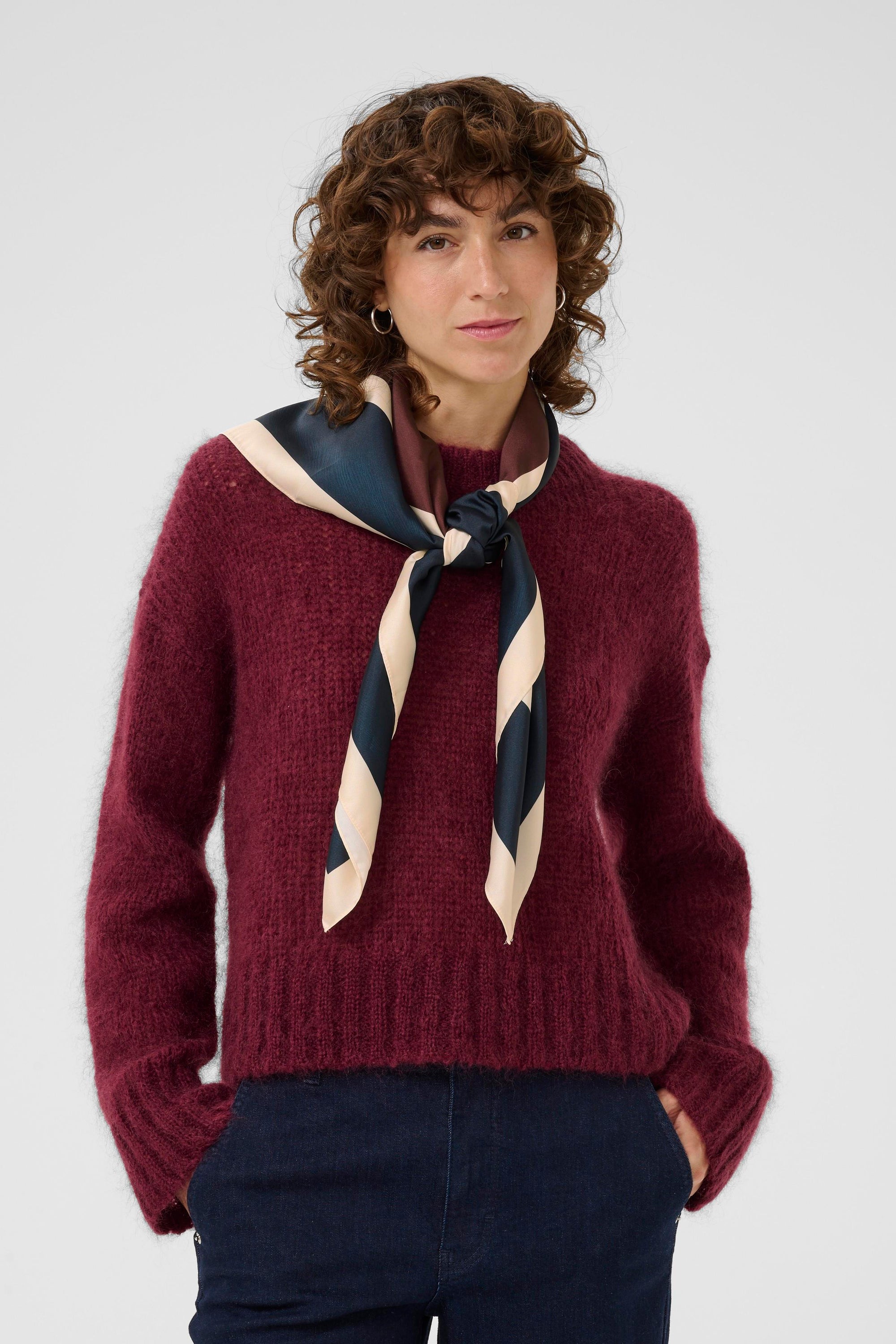 Part Two Namira Scarf (Other Colours)