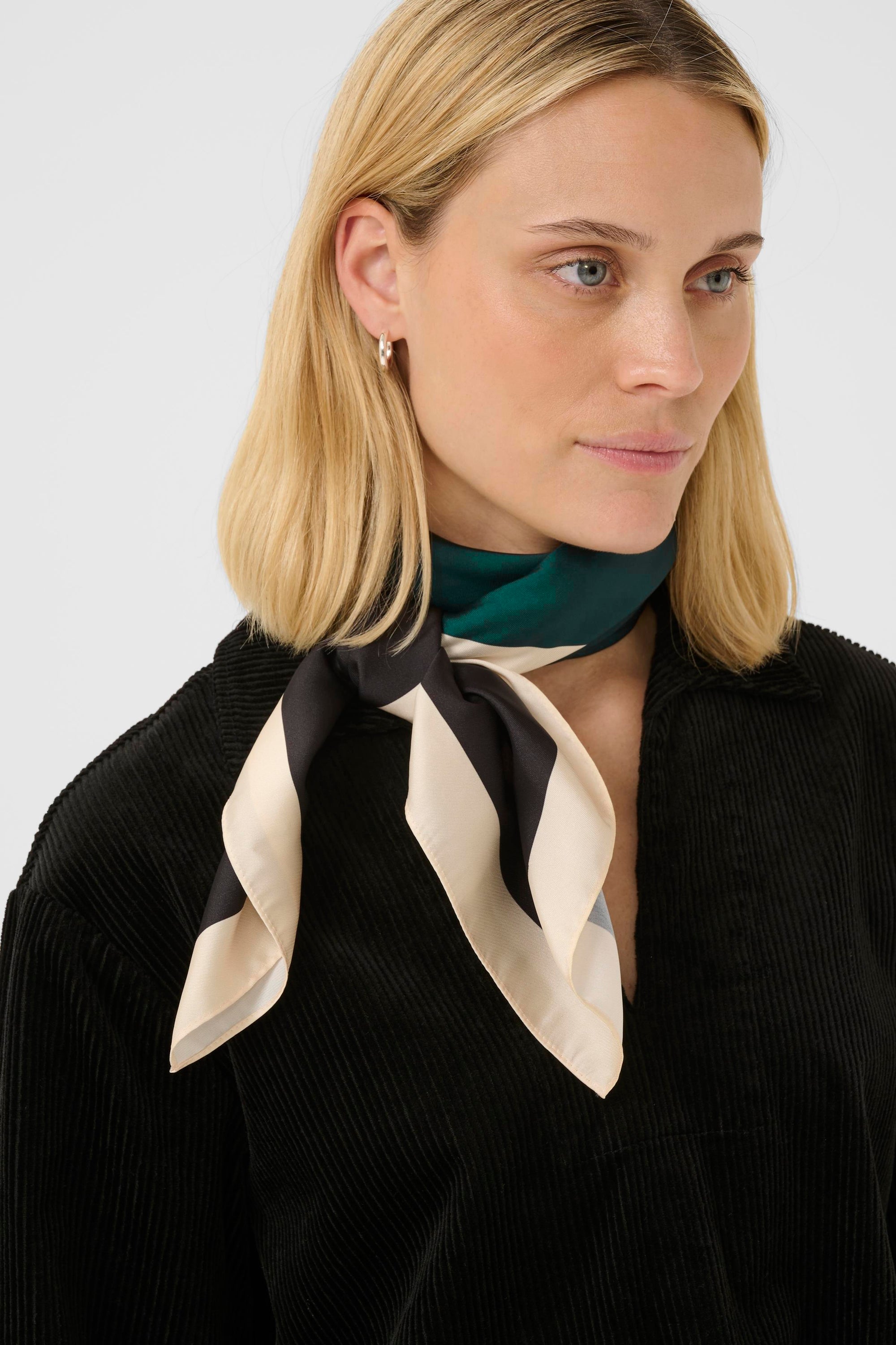 Part Two Namira Scarf (Other Colours)