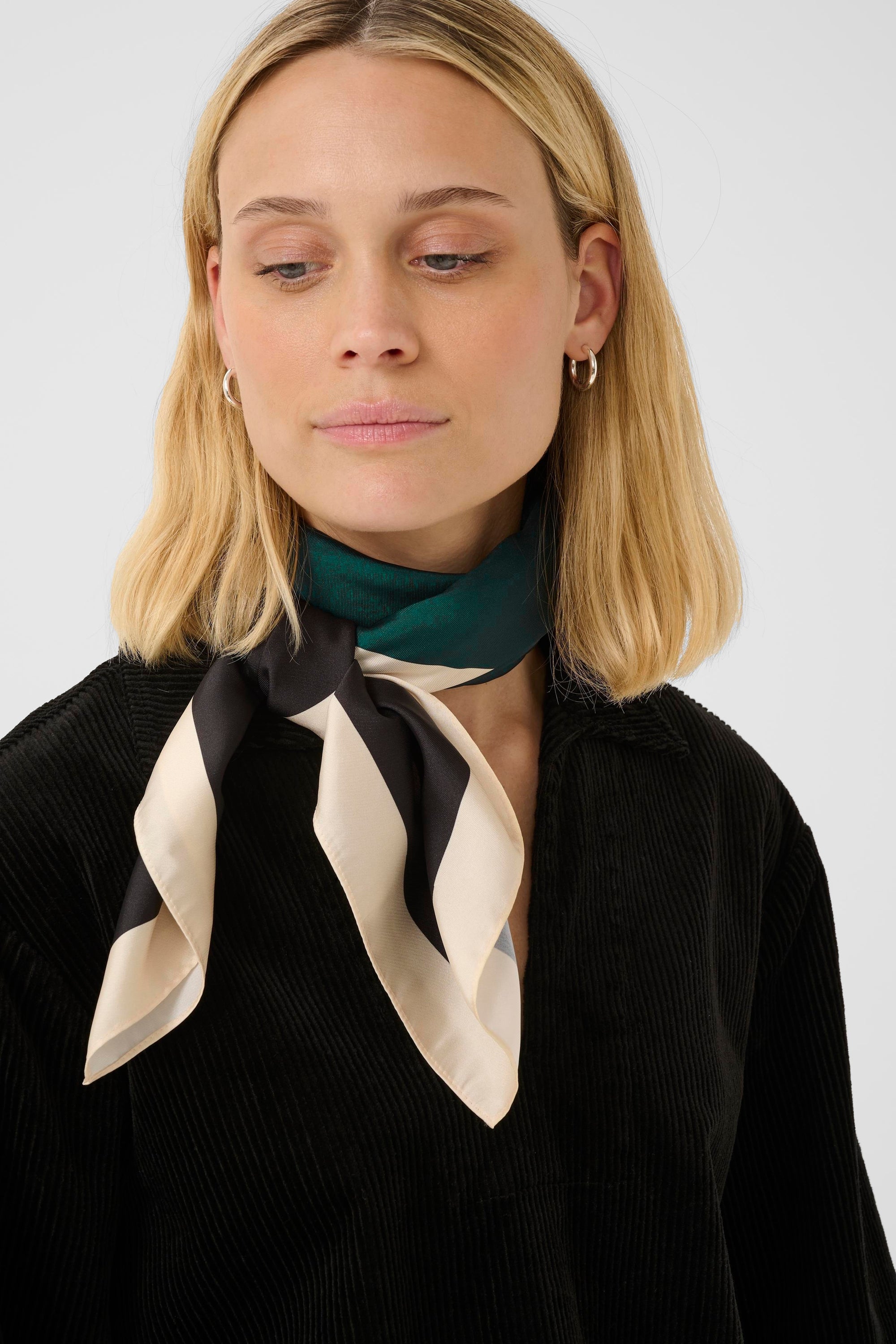 Part Two Namira Scarf (Other Colours)