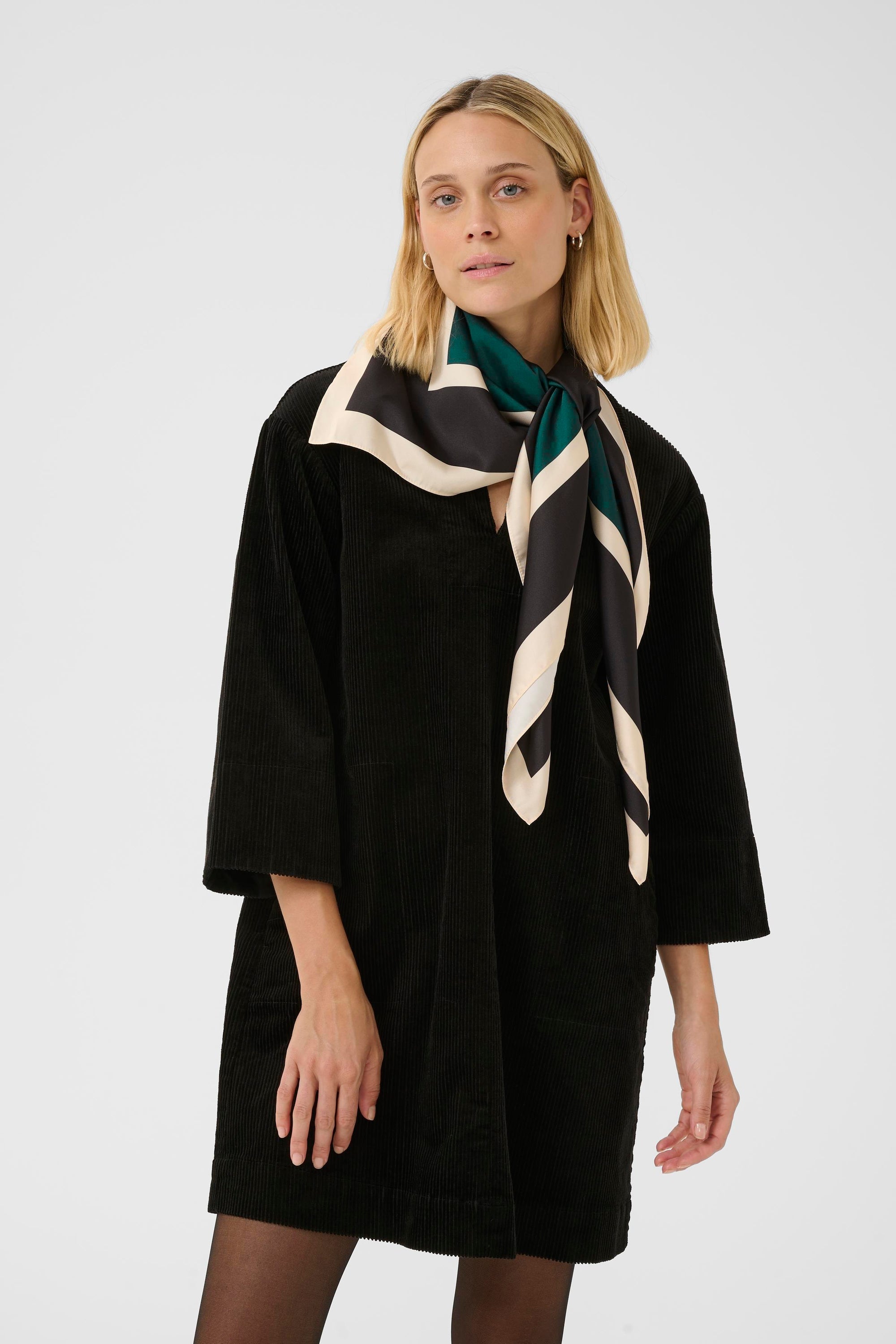 Part Two Namira Scarf (Other Colours)