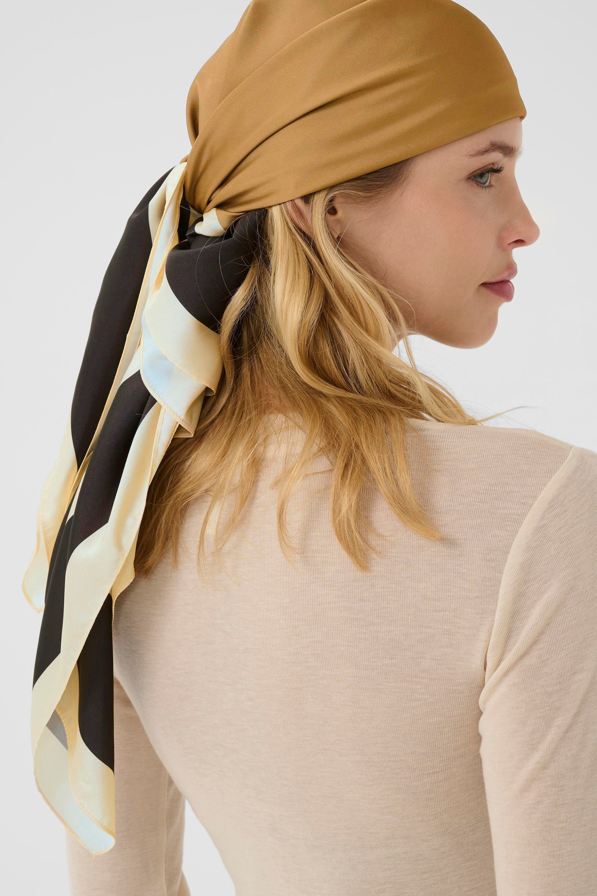 Part Two Namira Scarf (Other Colours)