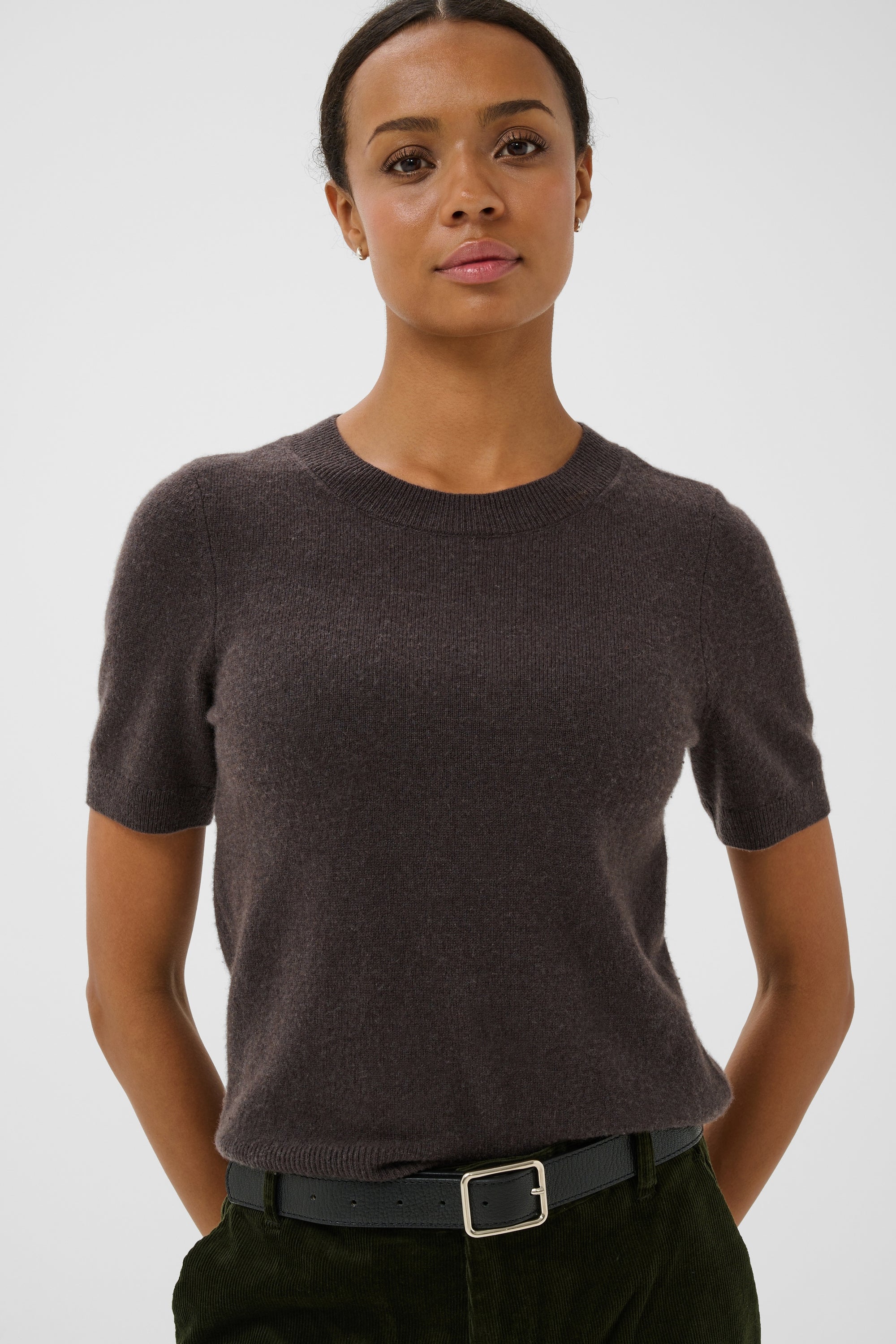 Everlotta Cashmere Knit Mole