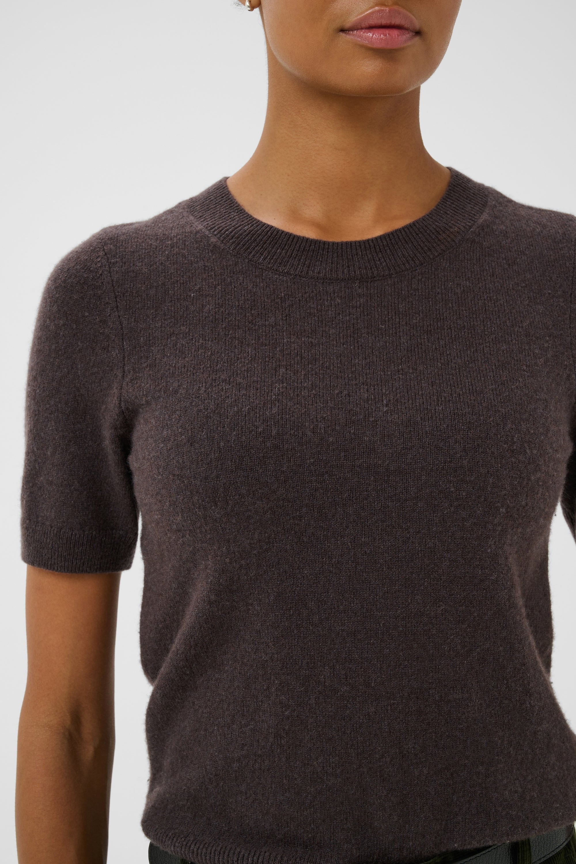 Everlotta Cashmere Knit Mole