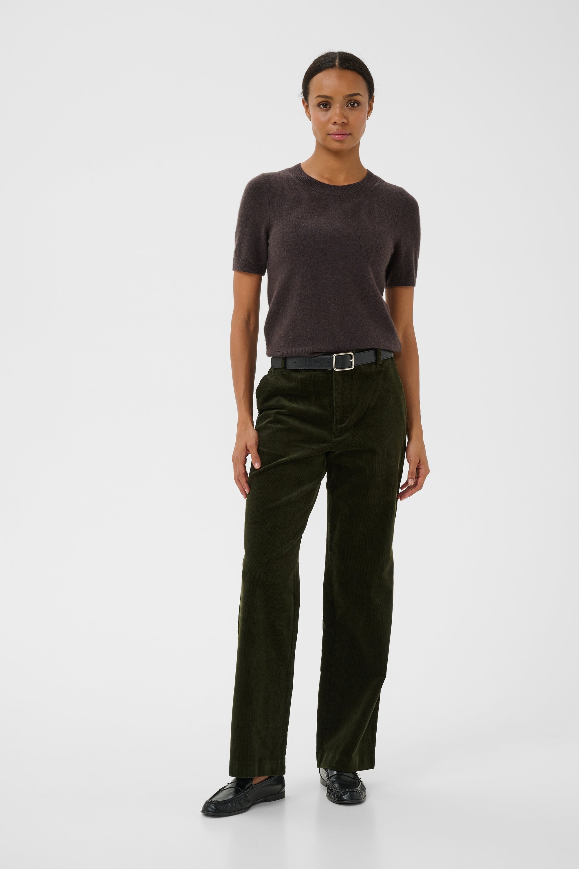 Everlotta Cashmere Knit Mole