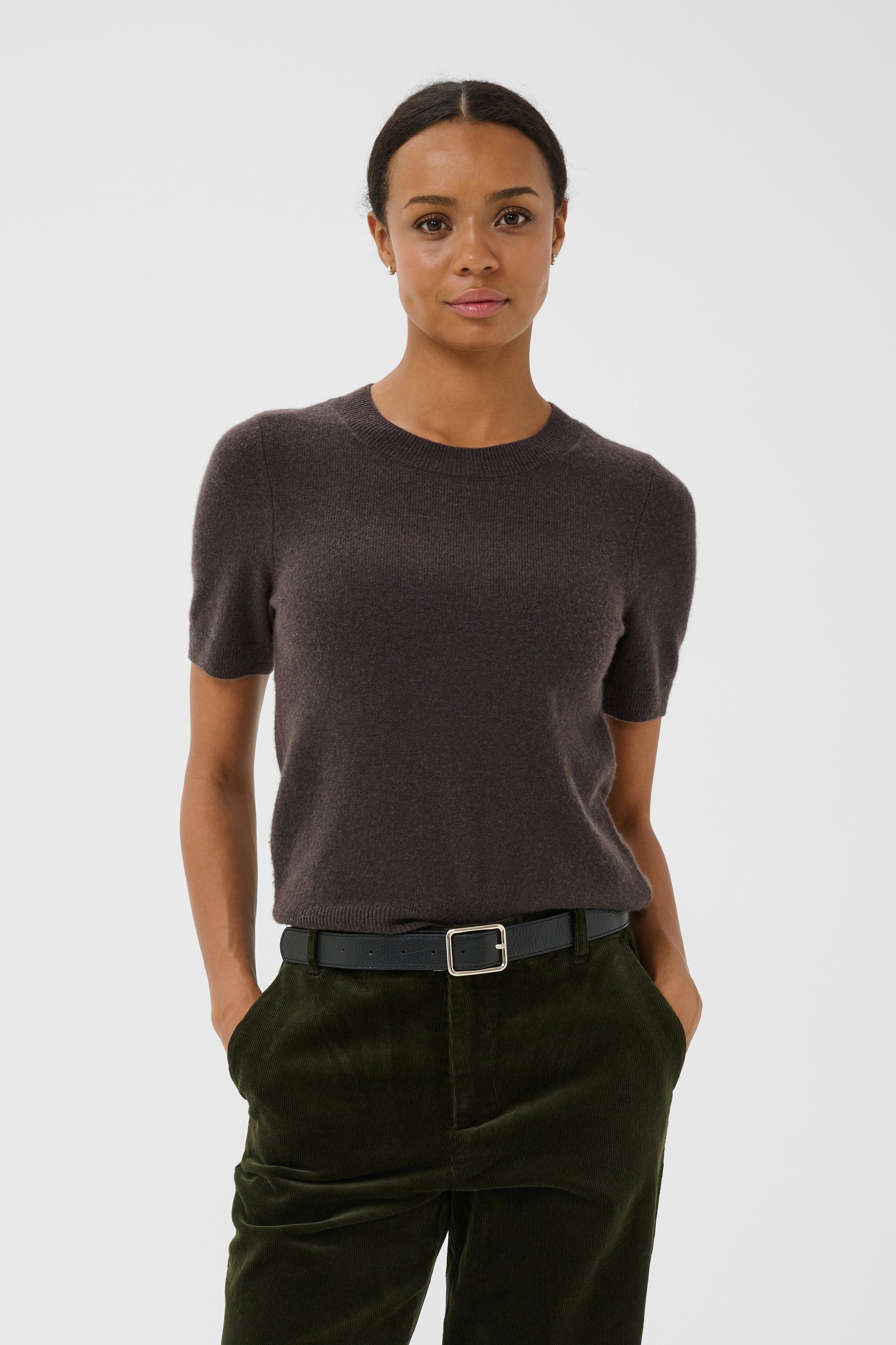 Everlotta Cashmere Knit Mole