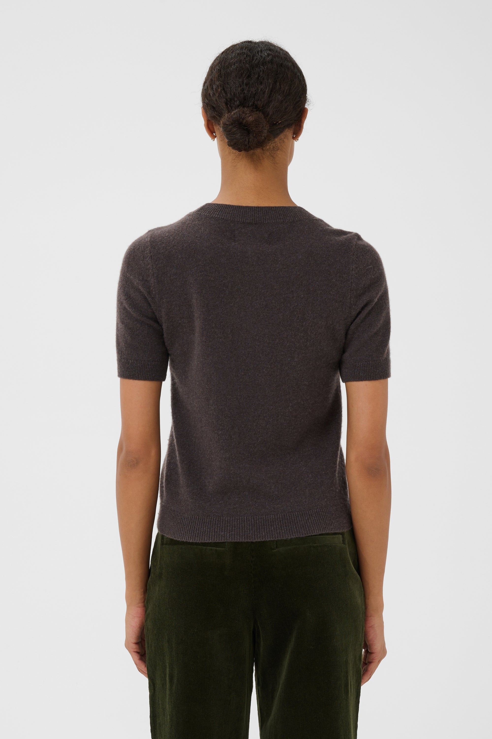 Everlotta Cashmere Knit Mole