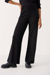 Part Two Ilissa Black Pants