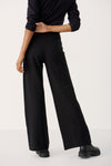 Part Two Ilissa Black Pants
