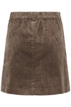 Part Two Lings Skirt Falcon