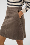 Part Two Lings Skirt Falcon