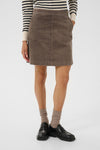 Part Two Lings Skirt Falcon