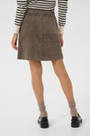 Part Two Lings Skirt Falcon
