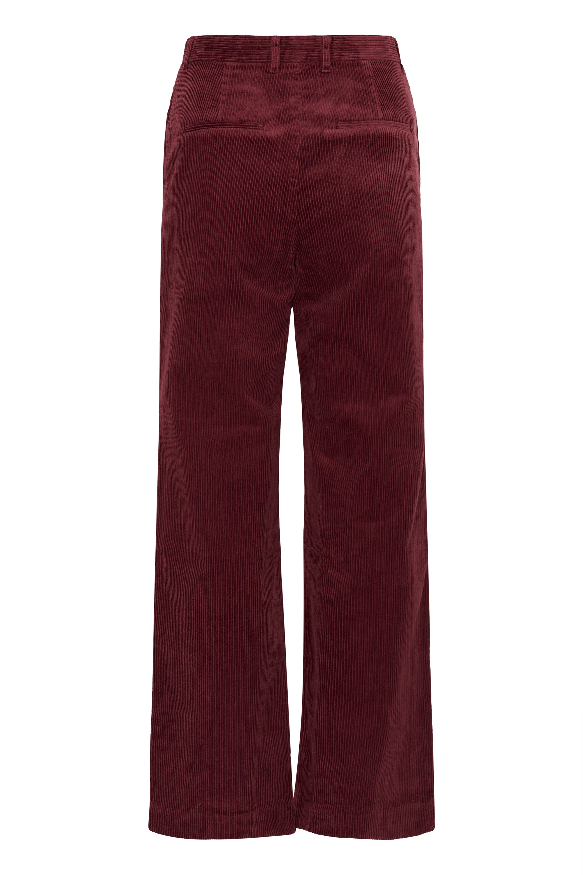 Part Two Clarisse Pant Tawny Port