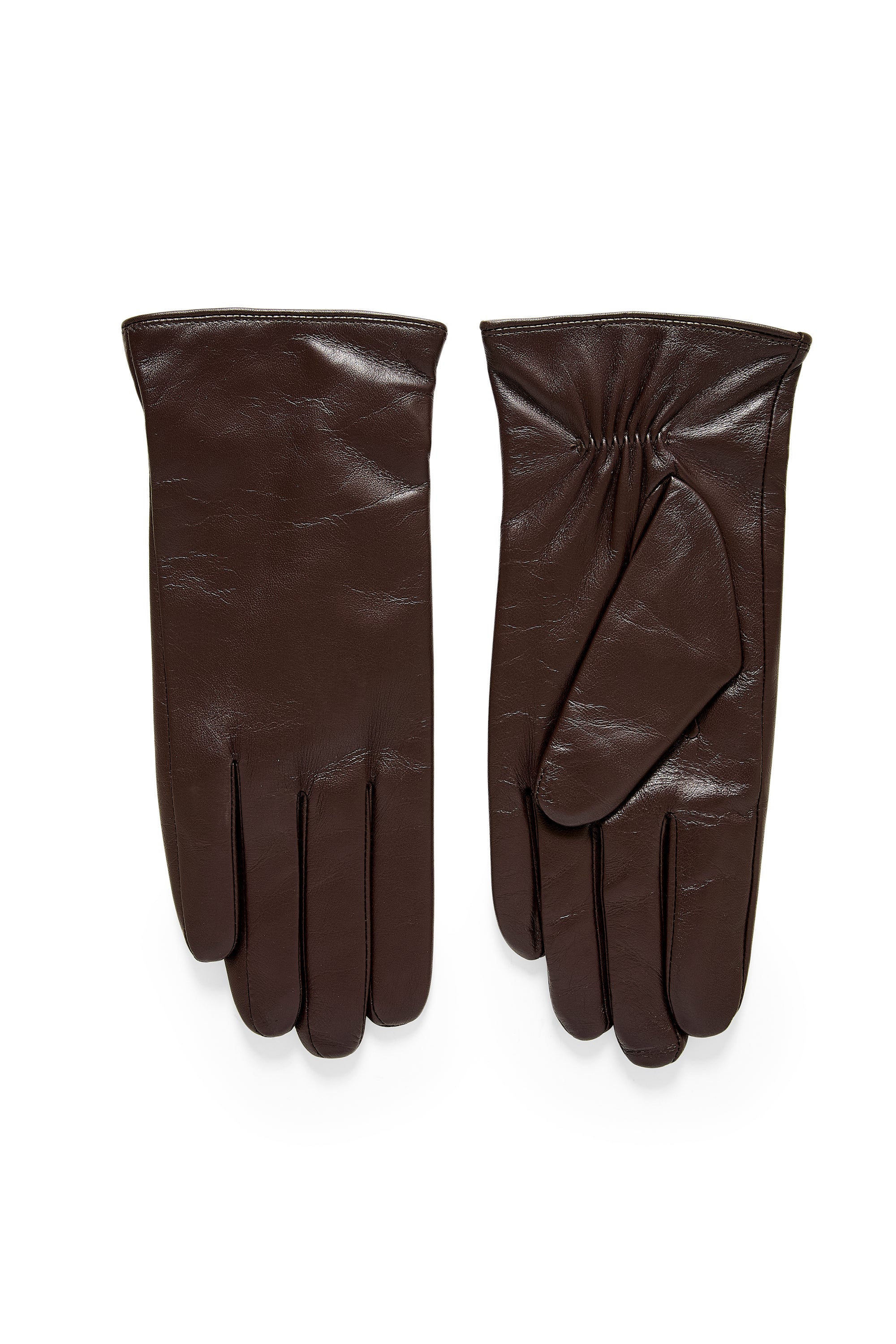 Carrin Leather Gloves (Other Colours)