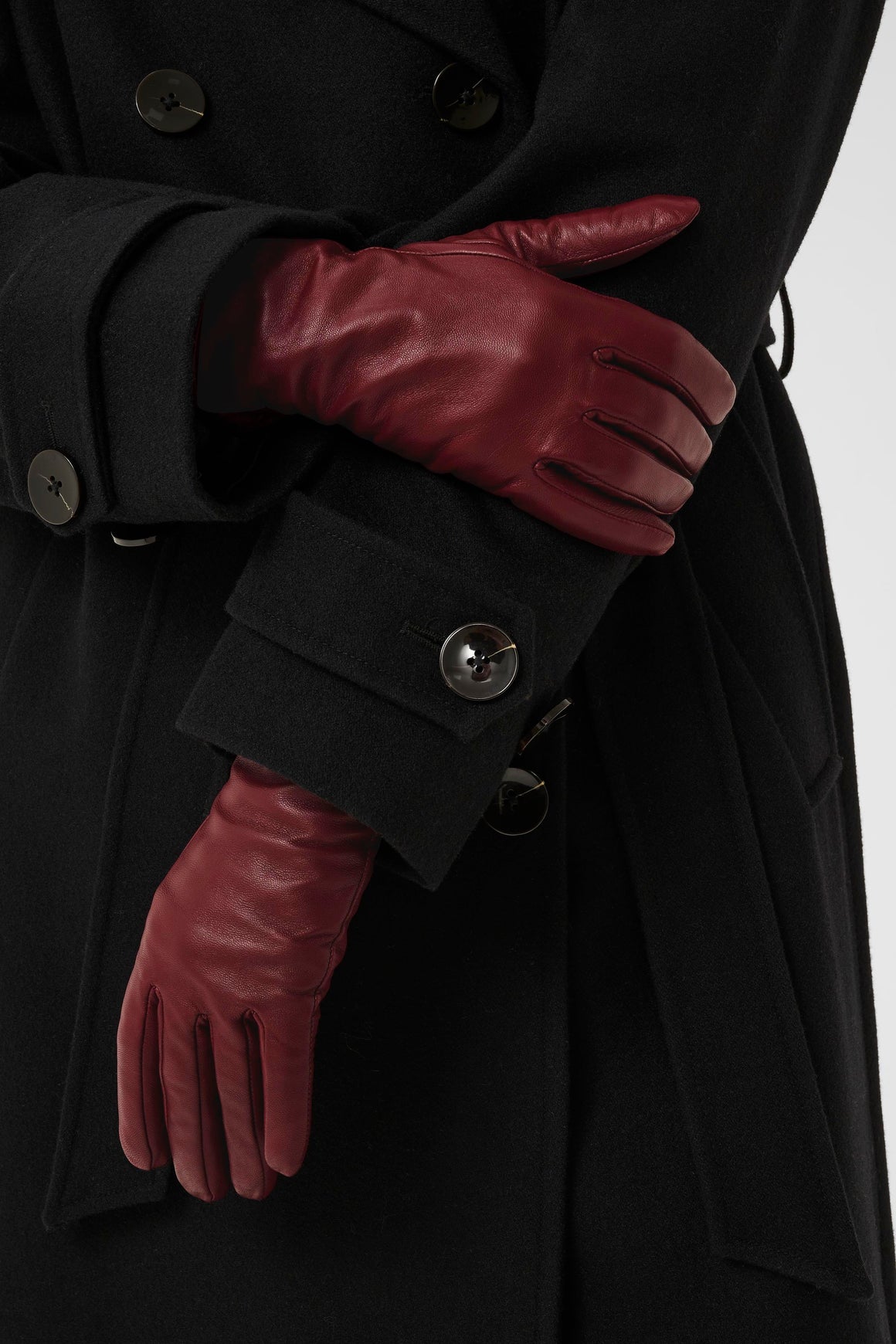 Part Two Carrin Gloves (Other Colours)
