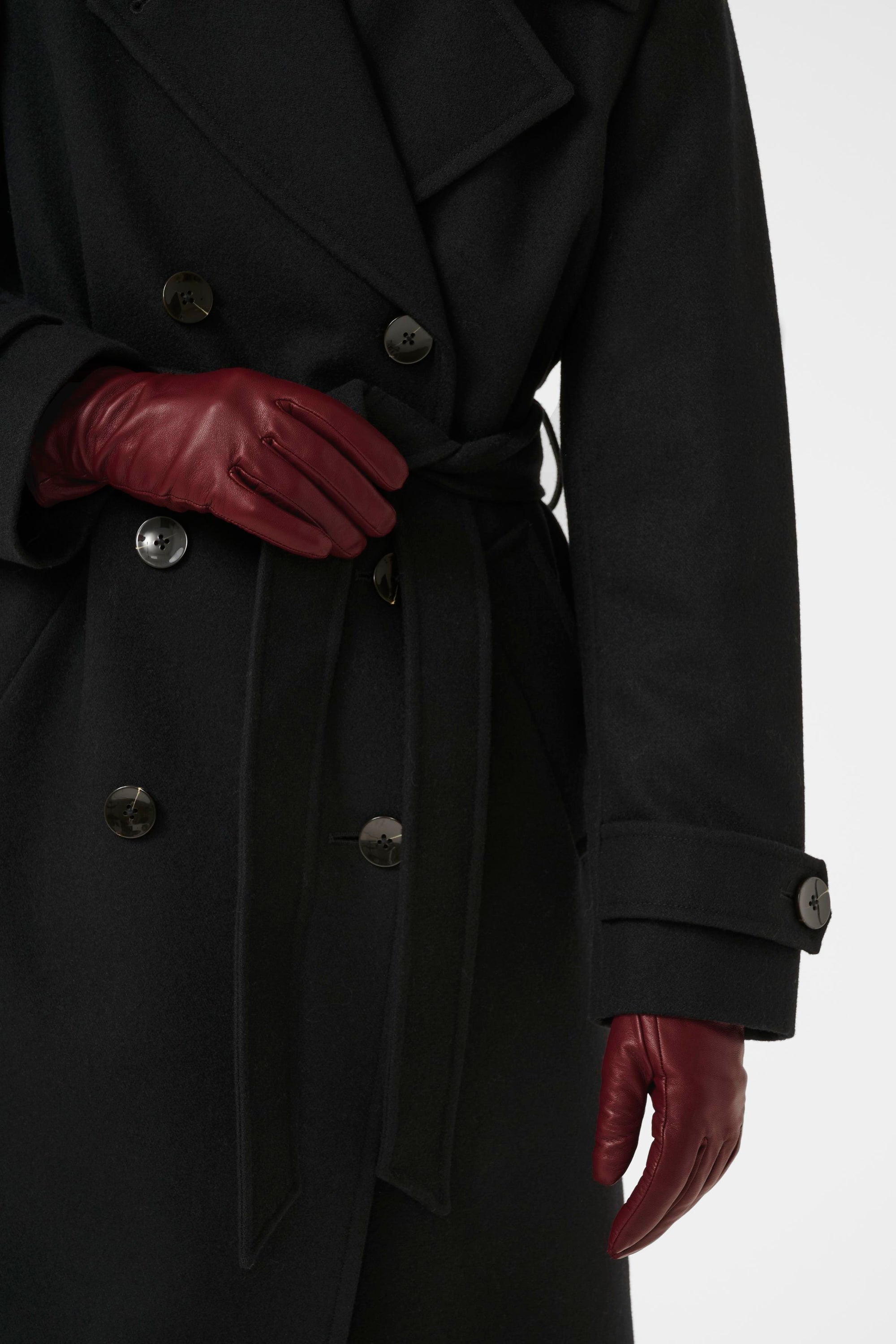 Part Two Carrin Gloves (Other Colours)