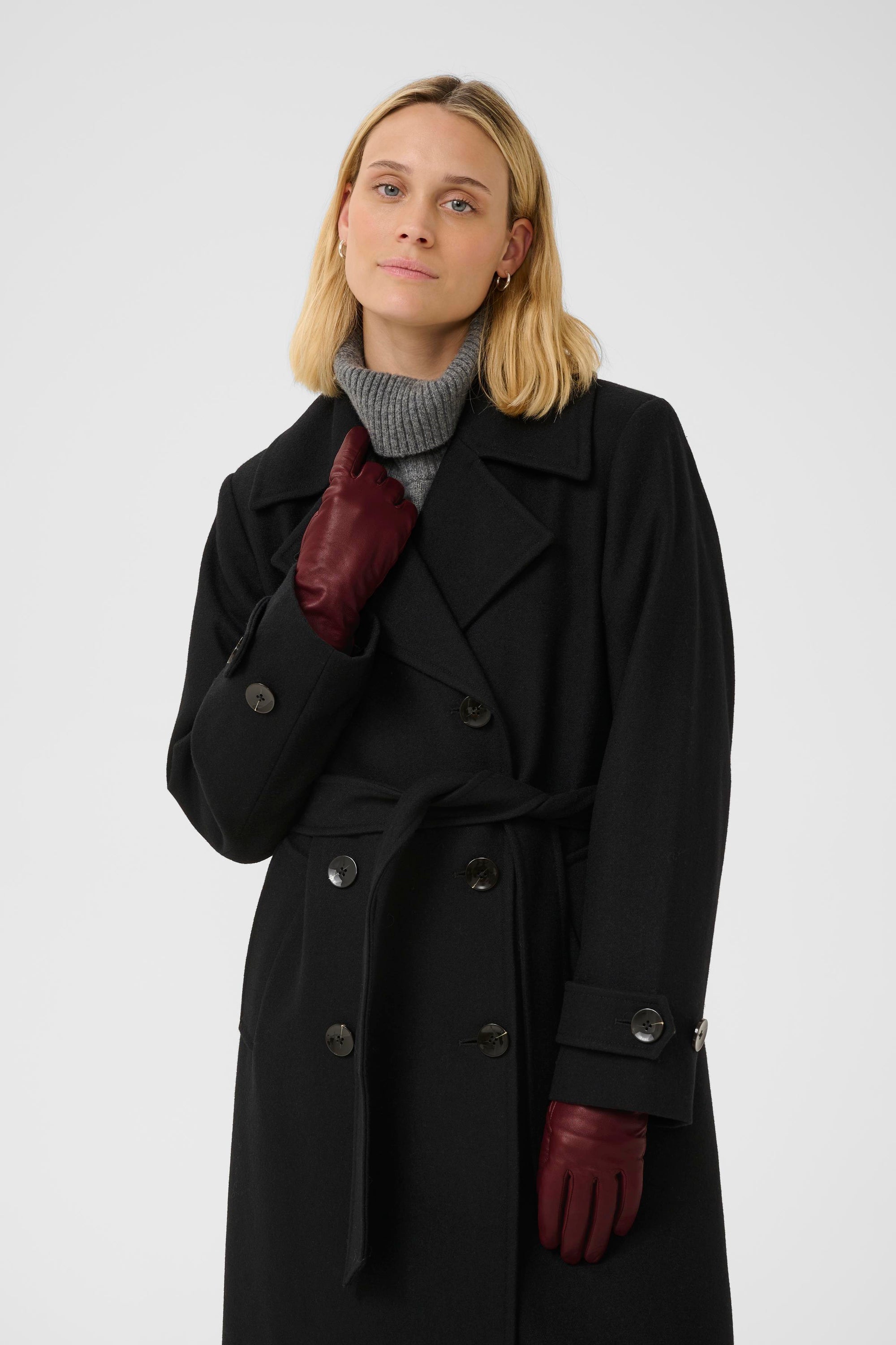 Part Two Carrin Gloves (Other Colours)