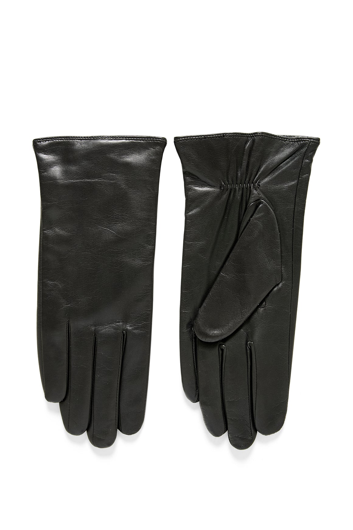 Carrin Leather Gloves (Other Colours)