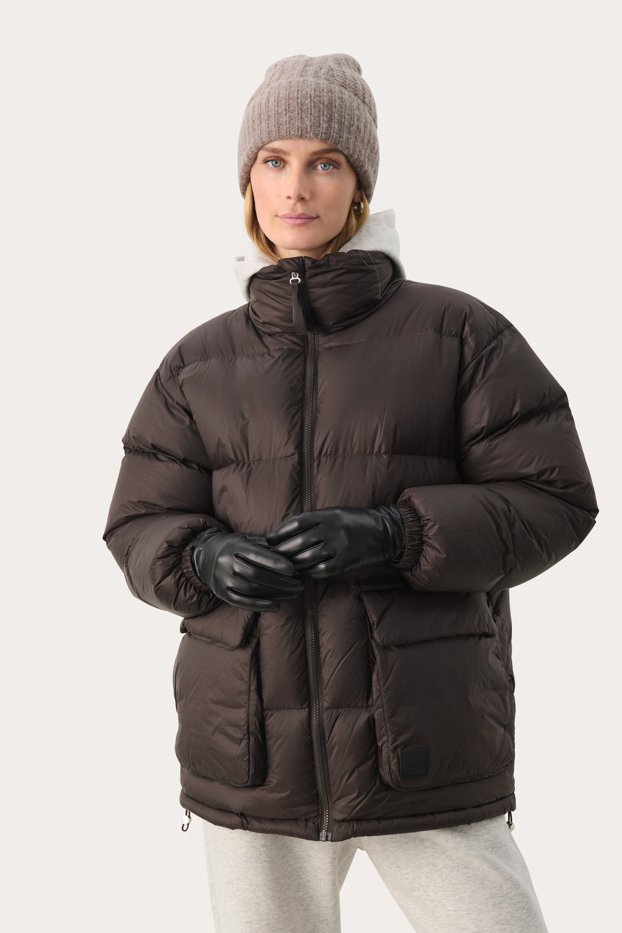 Part Two Carrin Gloves (Other Colours)