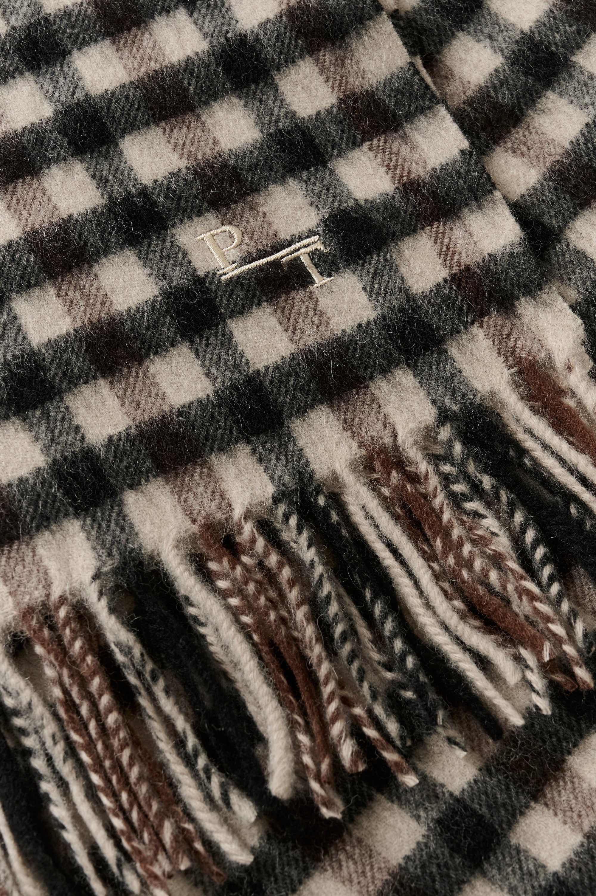 Kitha Scarf