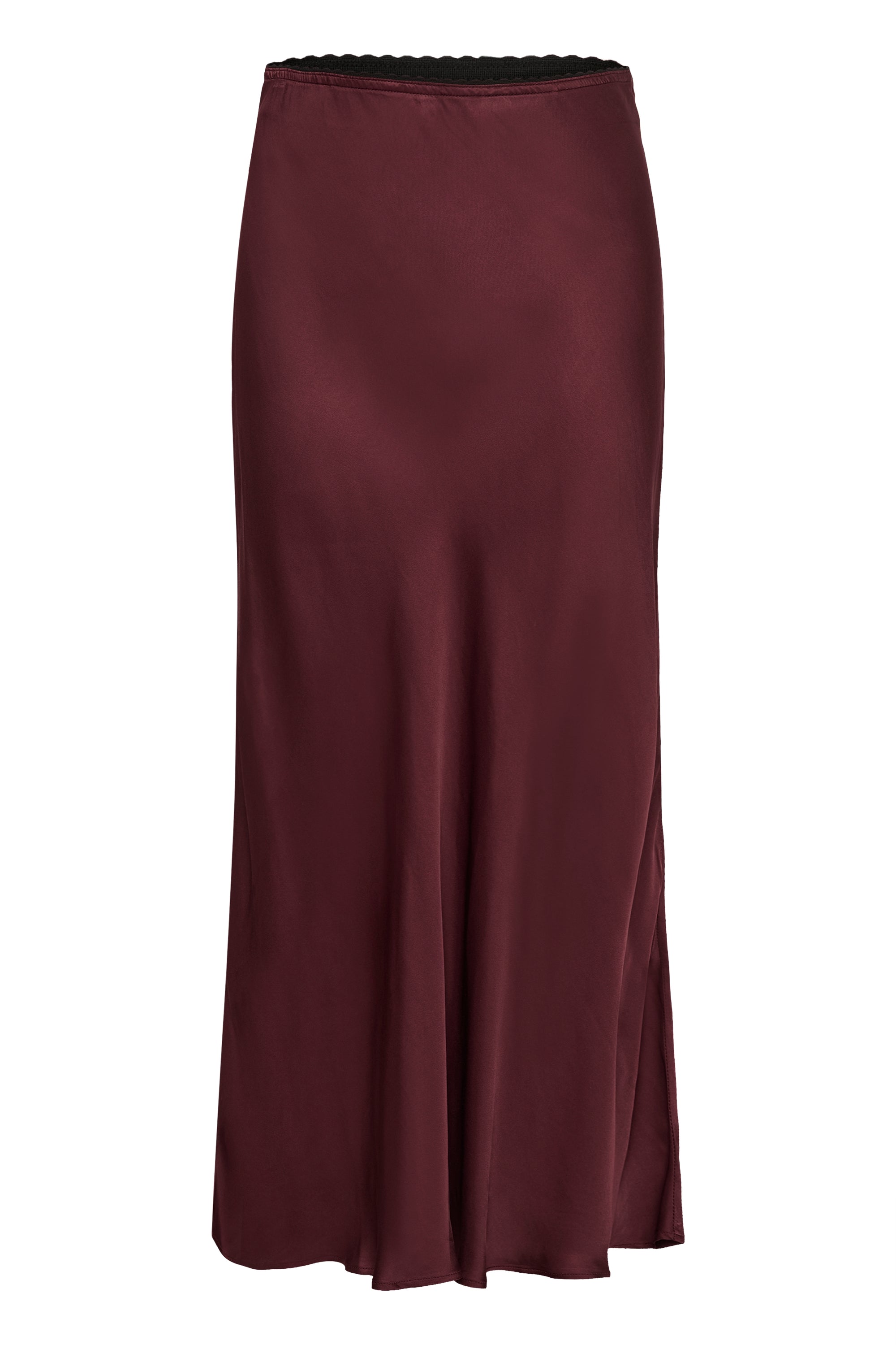 Part Two Laurina Skirt Tawny Port