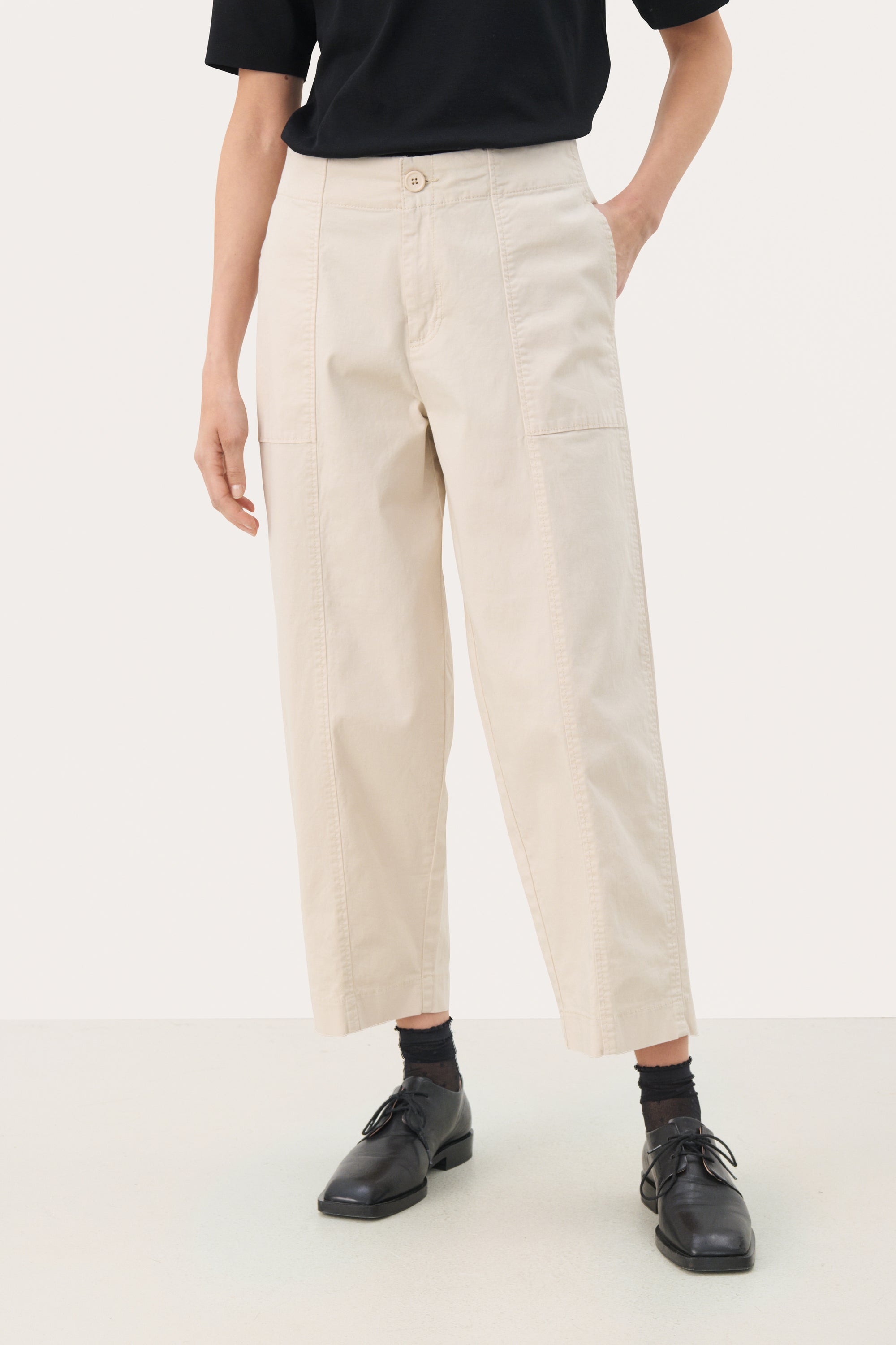 Part Two Netta Pant Eggnog