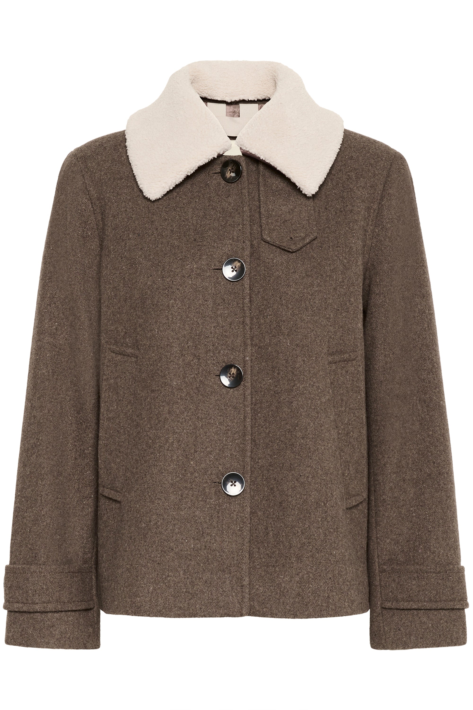 Part Two Sylvia Jacket