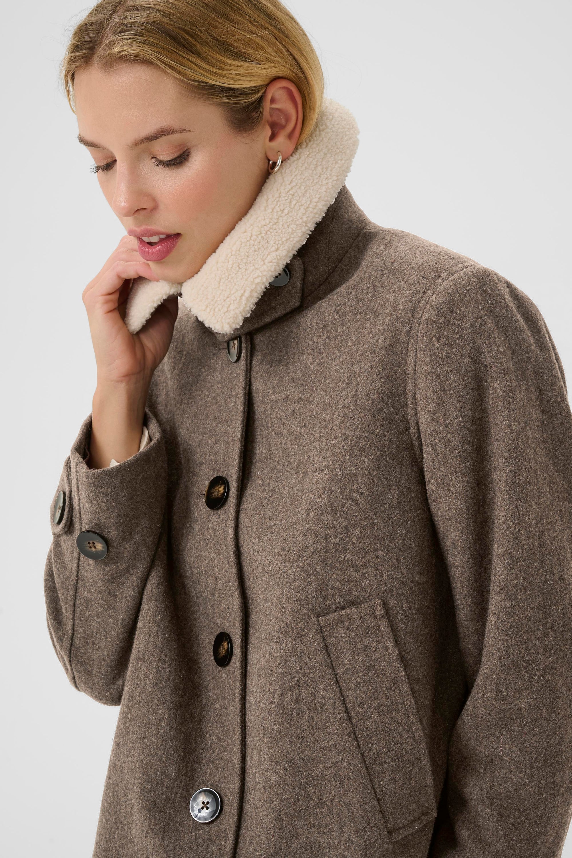 Part Two Sylvia Jacket