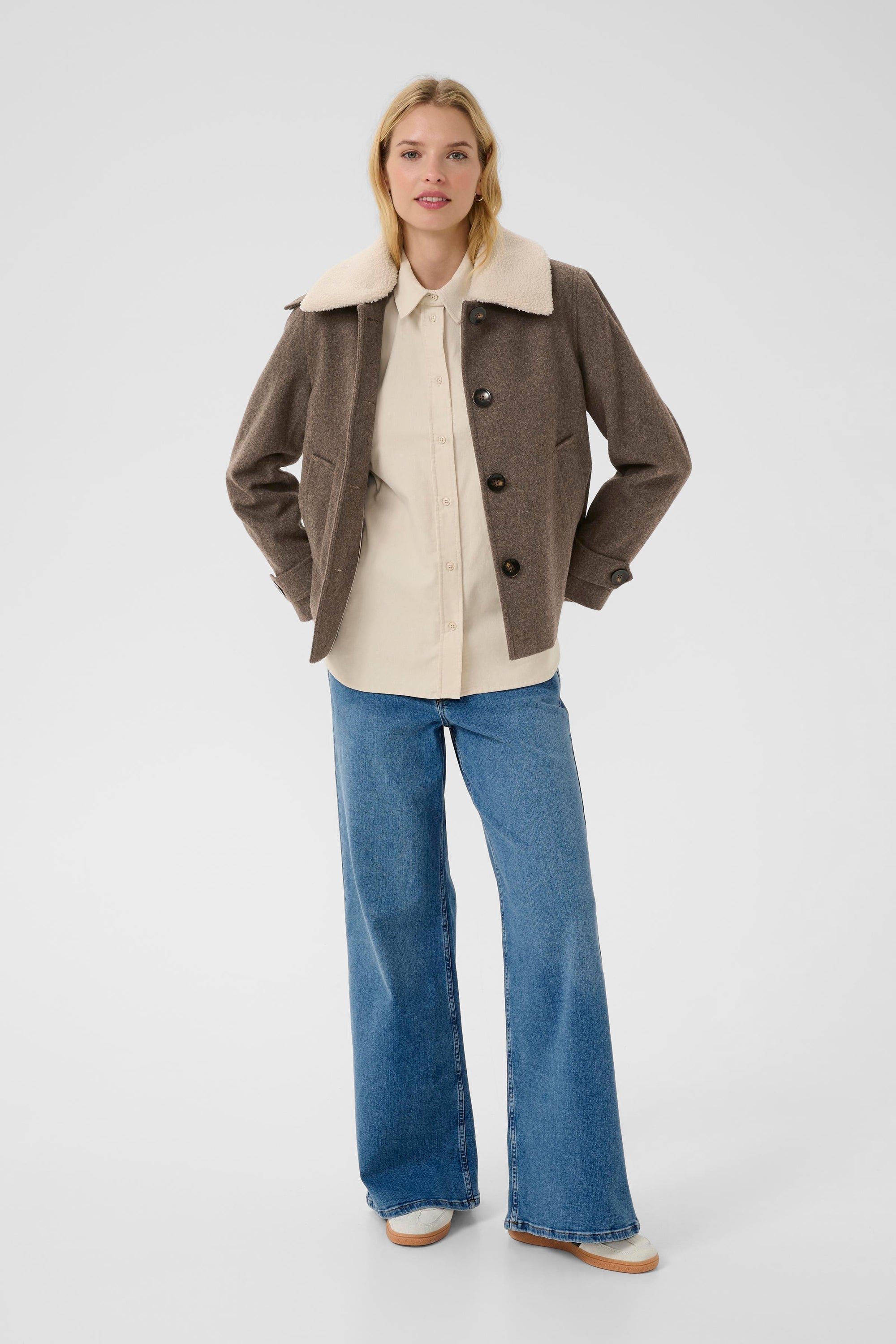 Part Two Sylvia Jacket