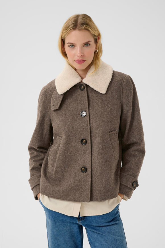 Part Two Sylvia Jacket 