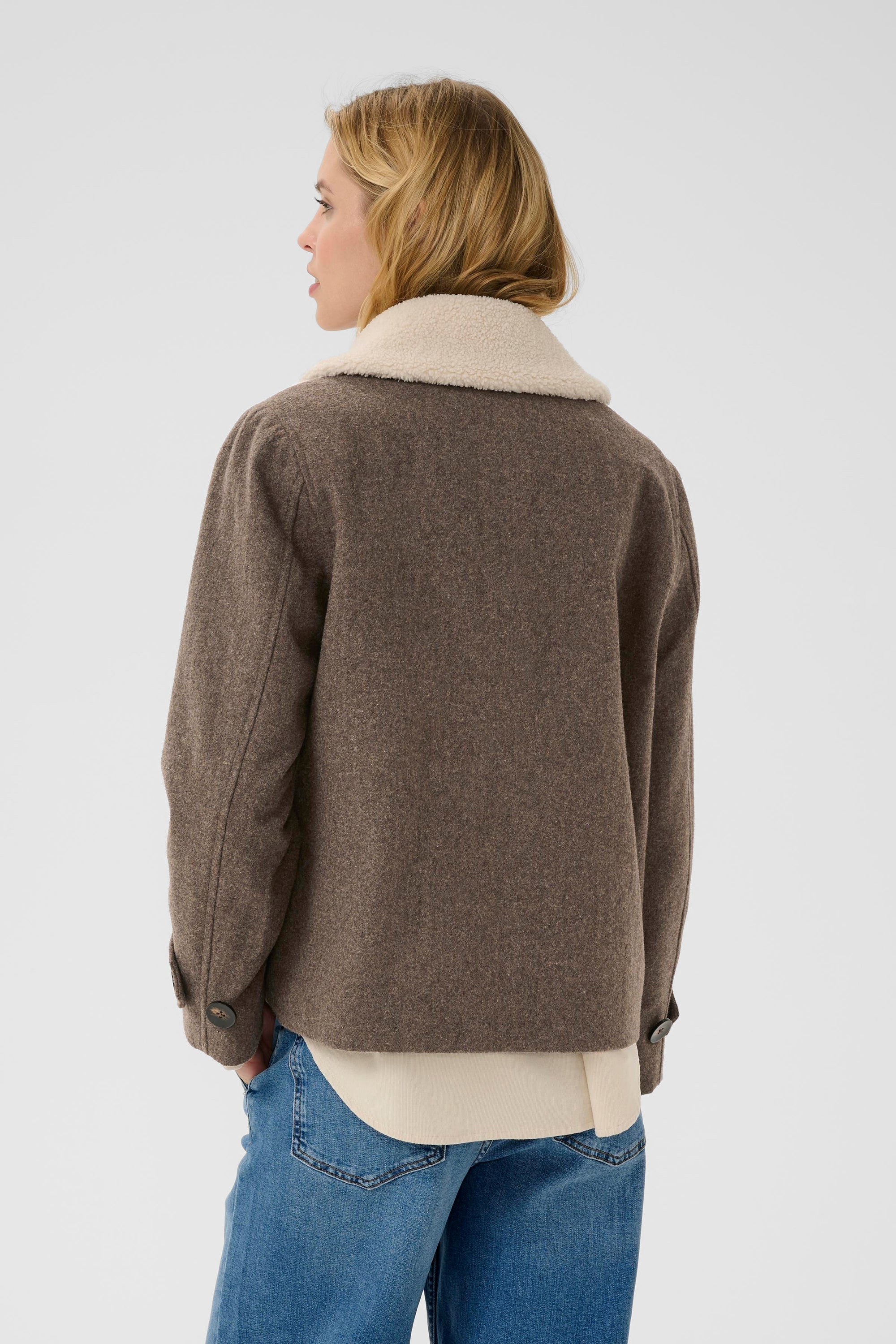 Part Two Sylvia Jacket