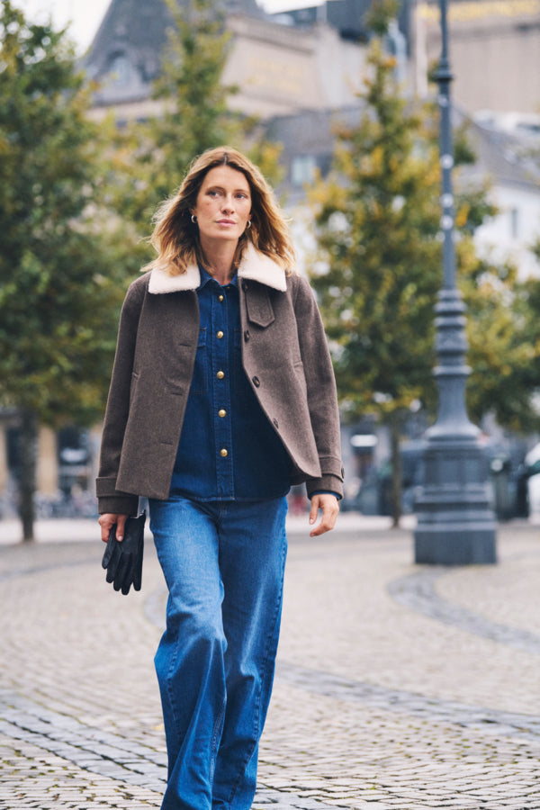 Part Two Sylvia Jacket