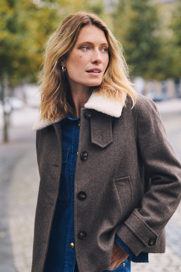 Part Two Sylvia Jacket 