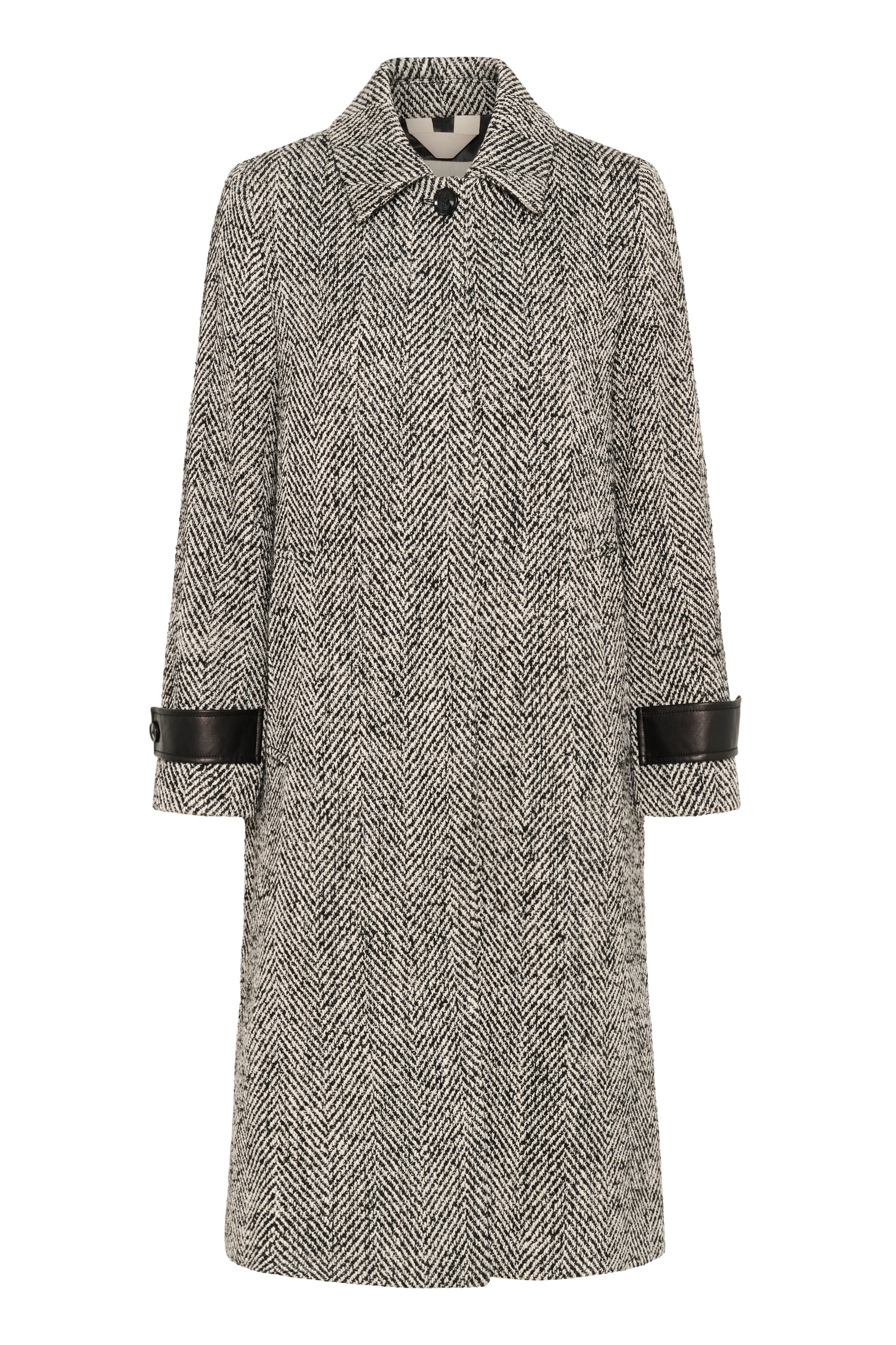 Part Two Sybille Coat