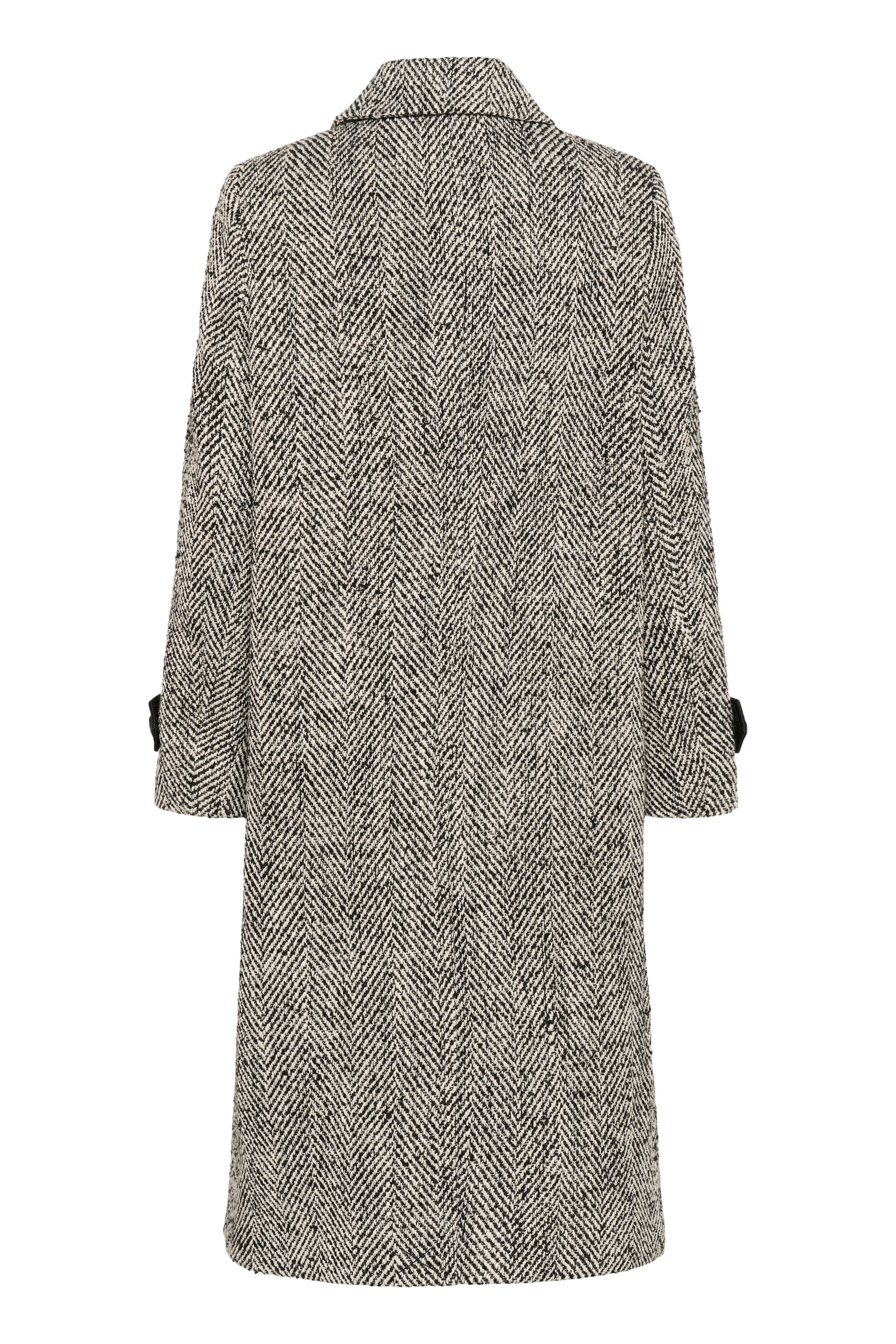 Part Two Sybille Coat