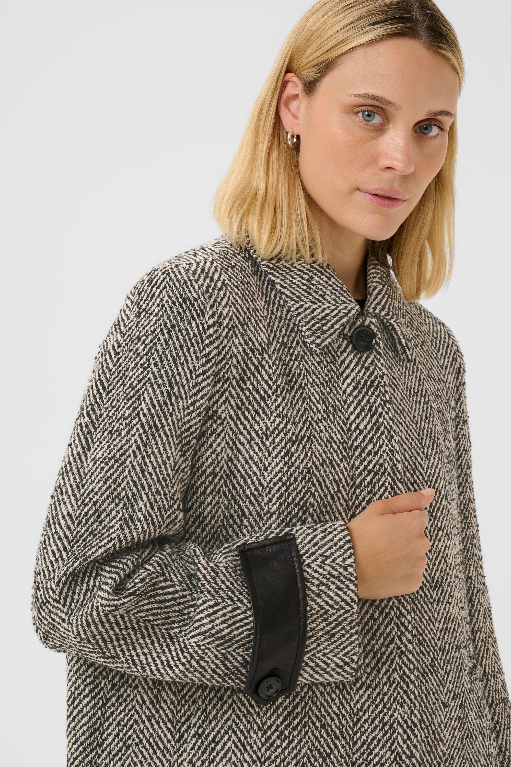 Part Two Sybille Coat