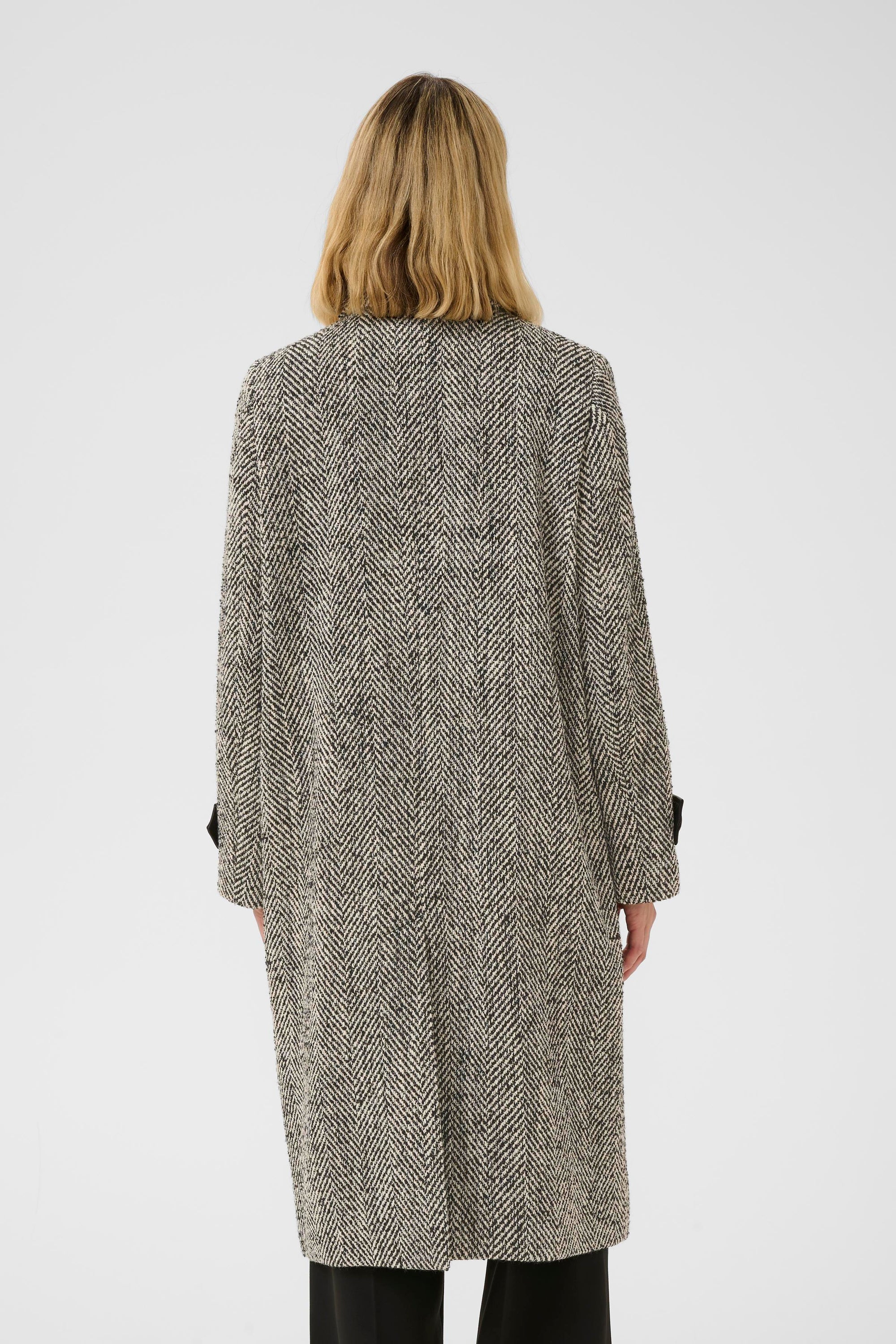 Part Two Sybille Coat