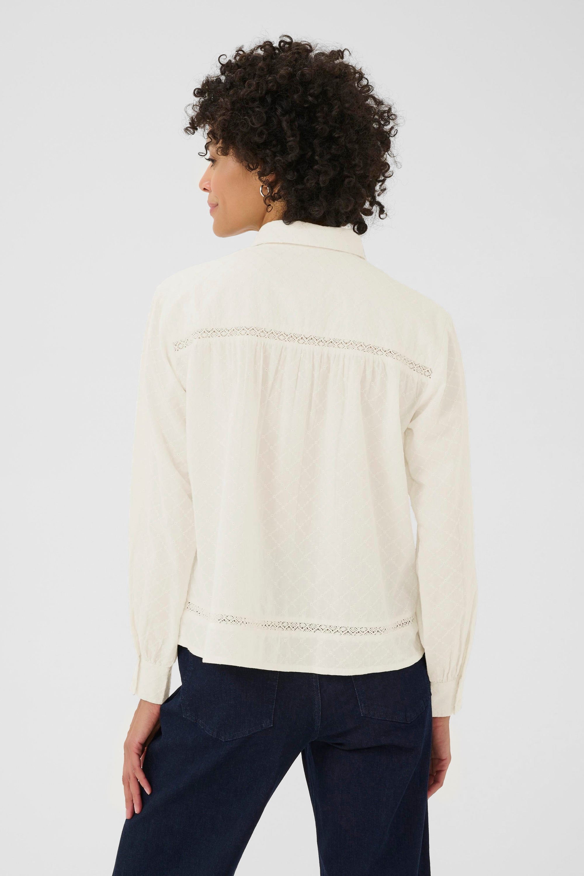 Part Two Sanella Blouse