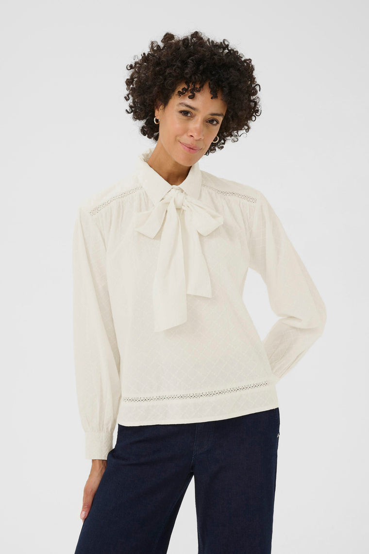 Part Two Sanella Blouse