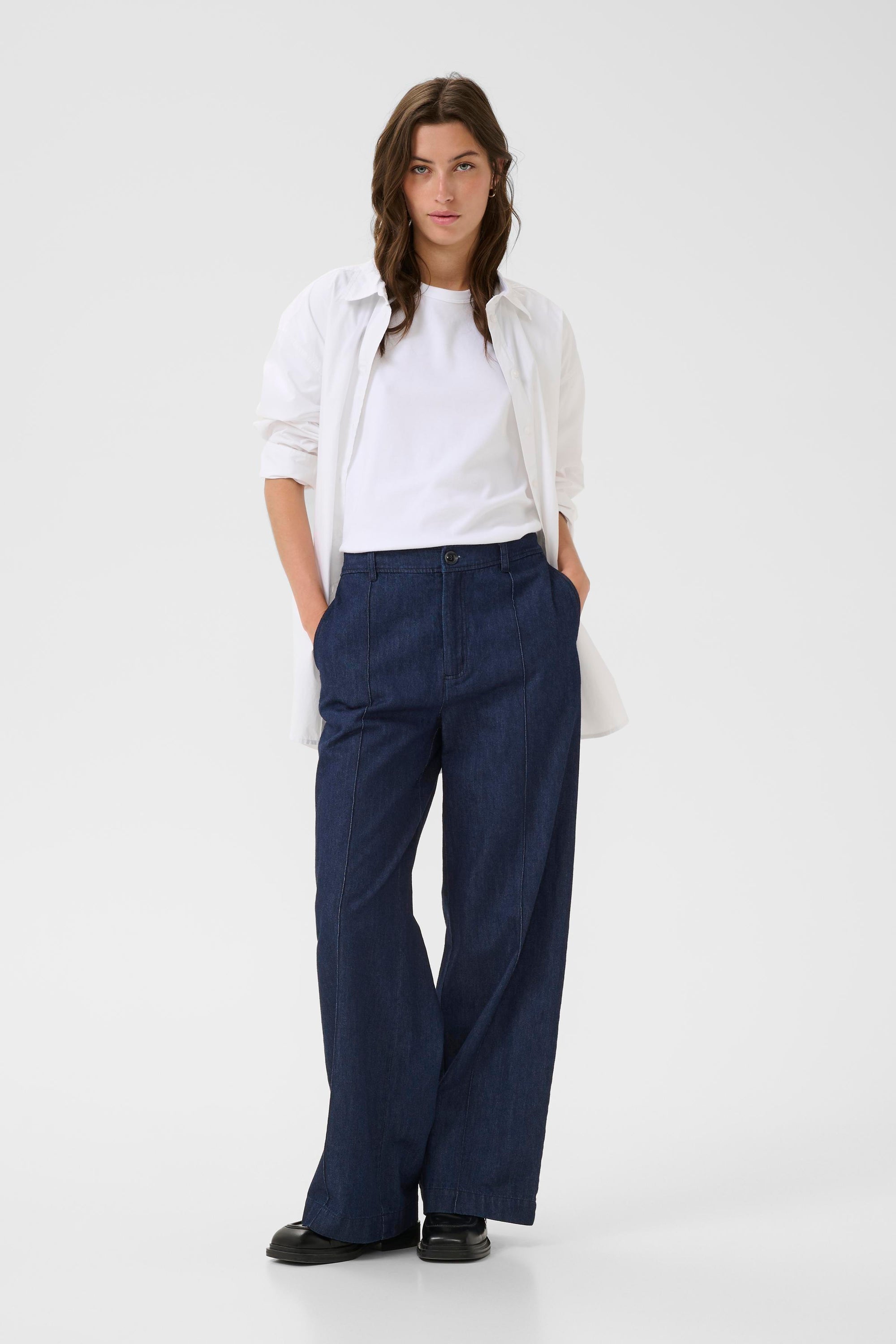 Part Two Sarana Trousers