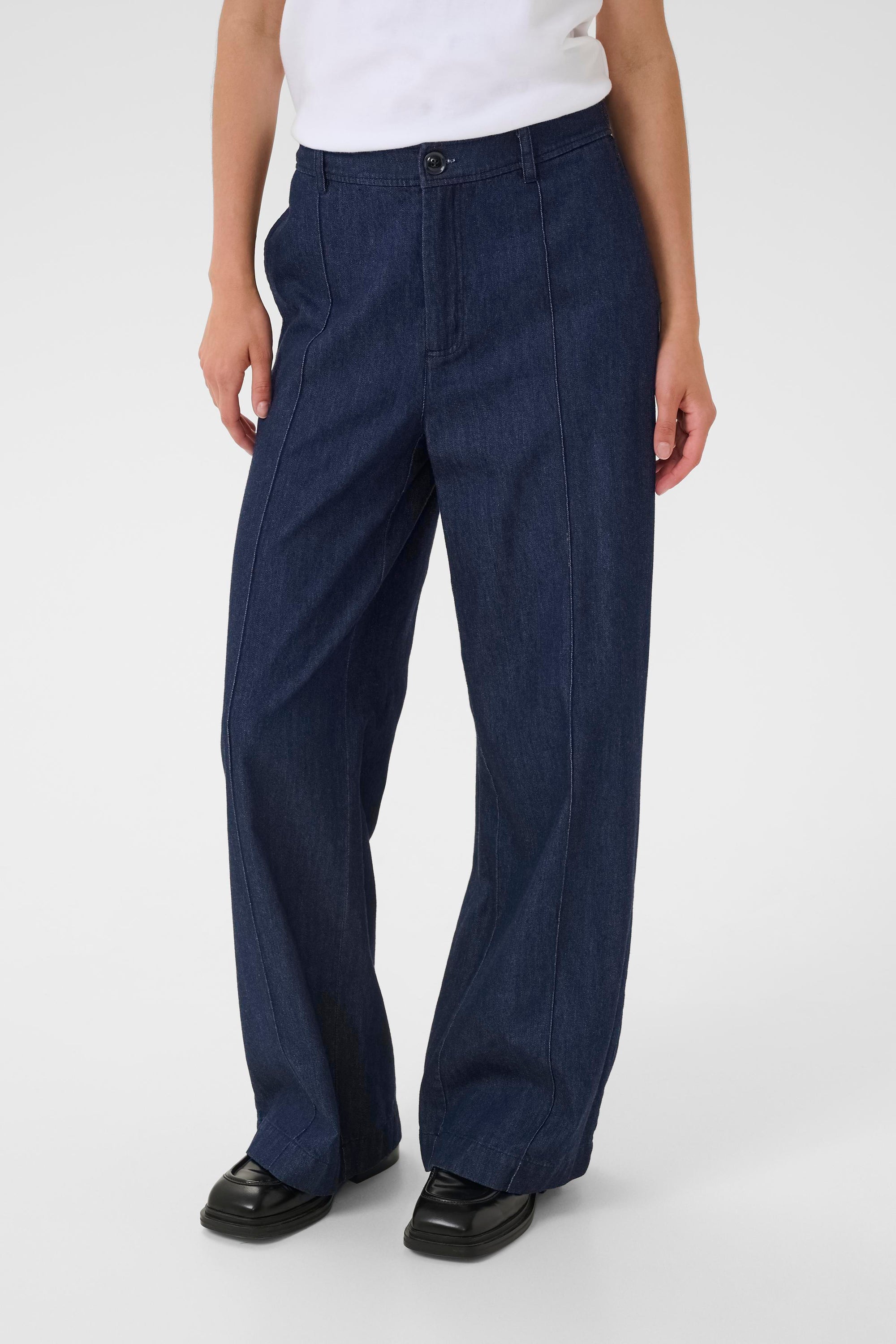 Part Two Sarana Trousers