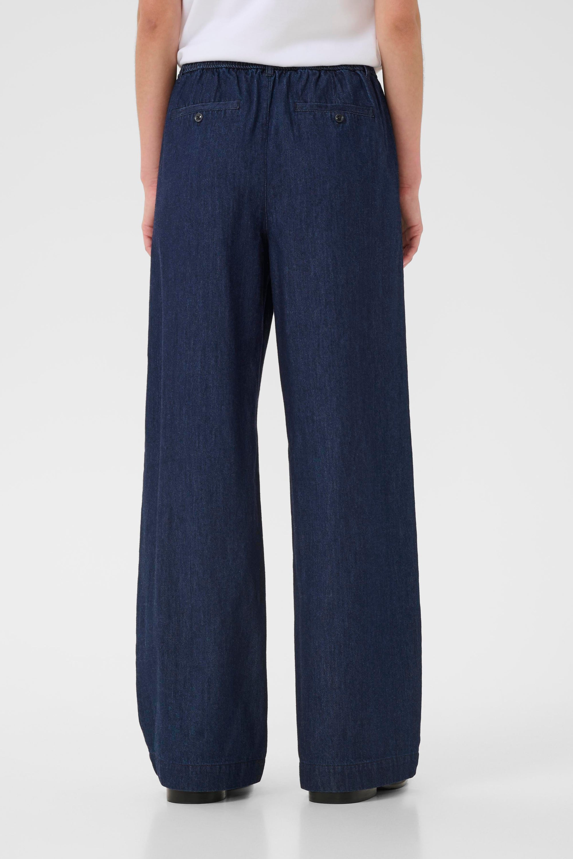 Part Two Sarana Trousers