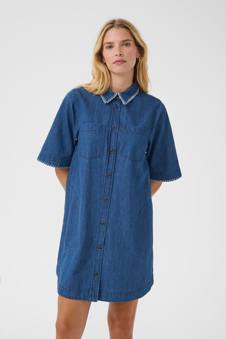Part Two Sardia Dress
